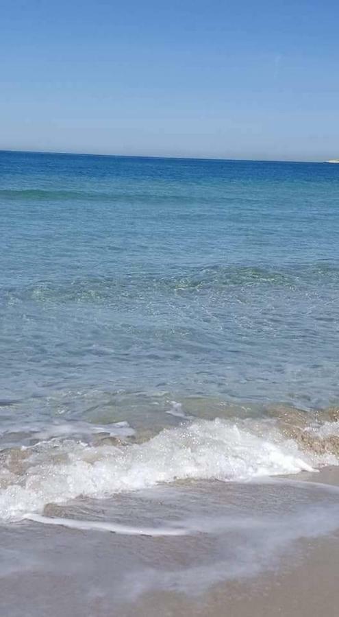 A Pozzallo Vicino Al Mare Villa Exterior photo